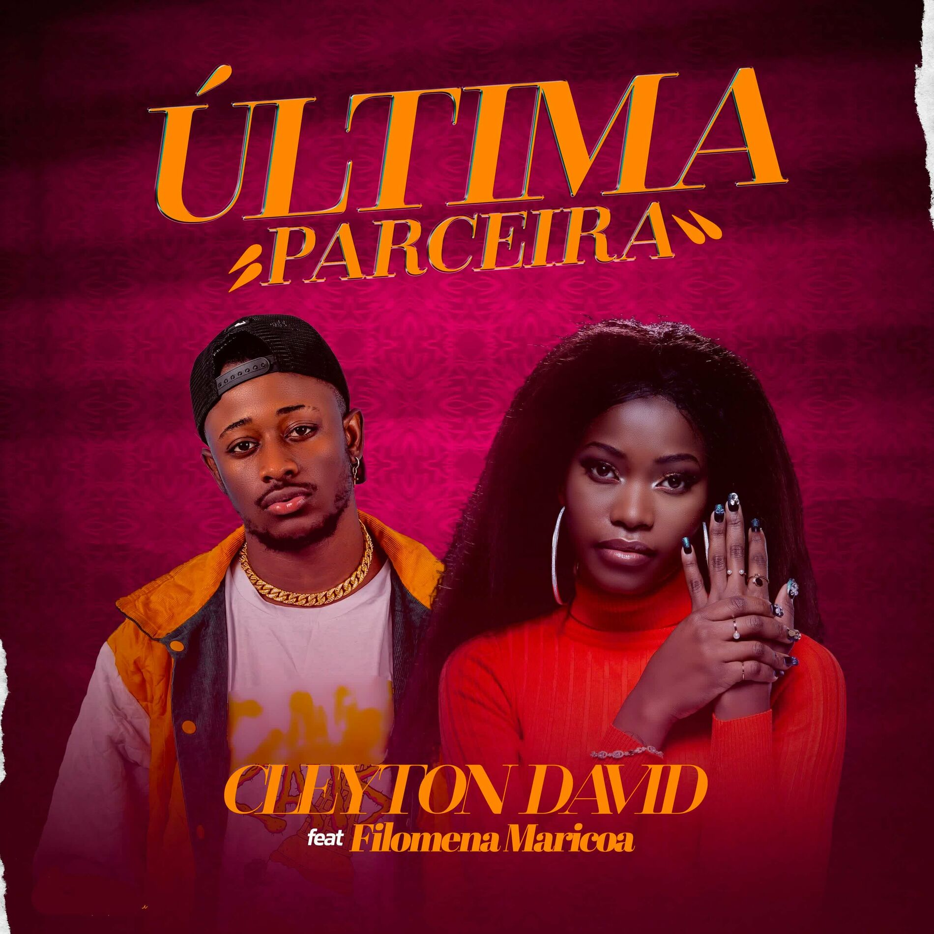 Album cover of Última Parceira