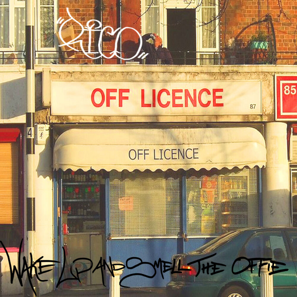 Picture of Wake Up And Smell The Offie