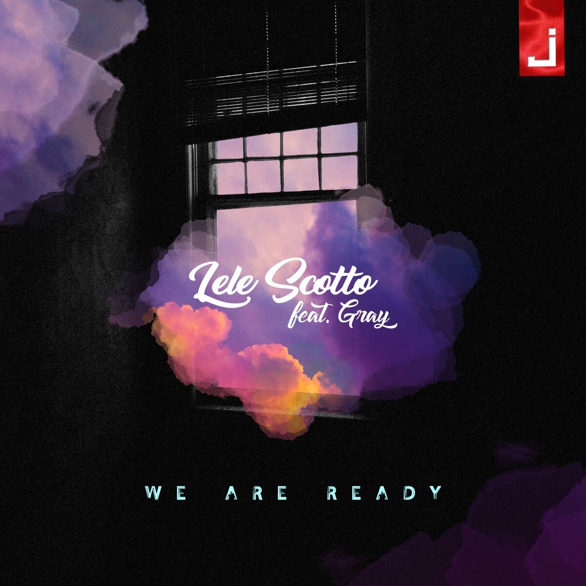 Album cover of We Are Ready