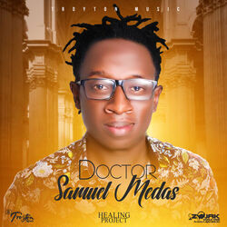 Cover of Doctor - Single