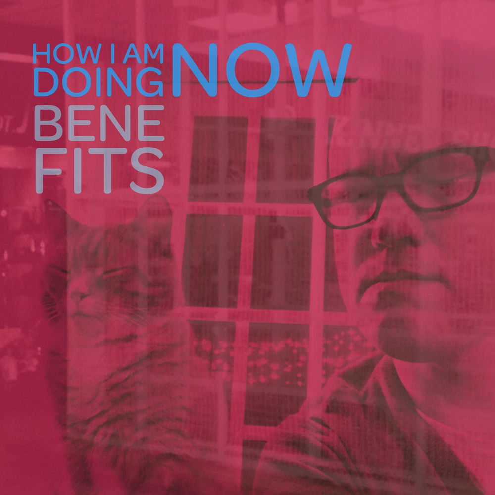 How I Am Doing Now artwork