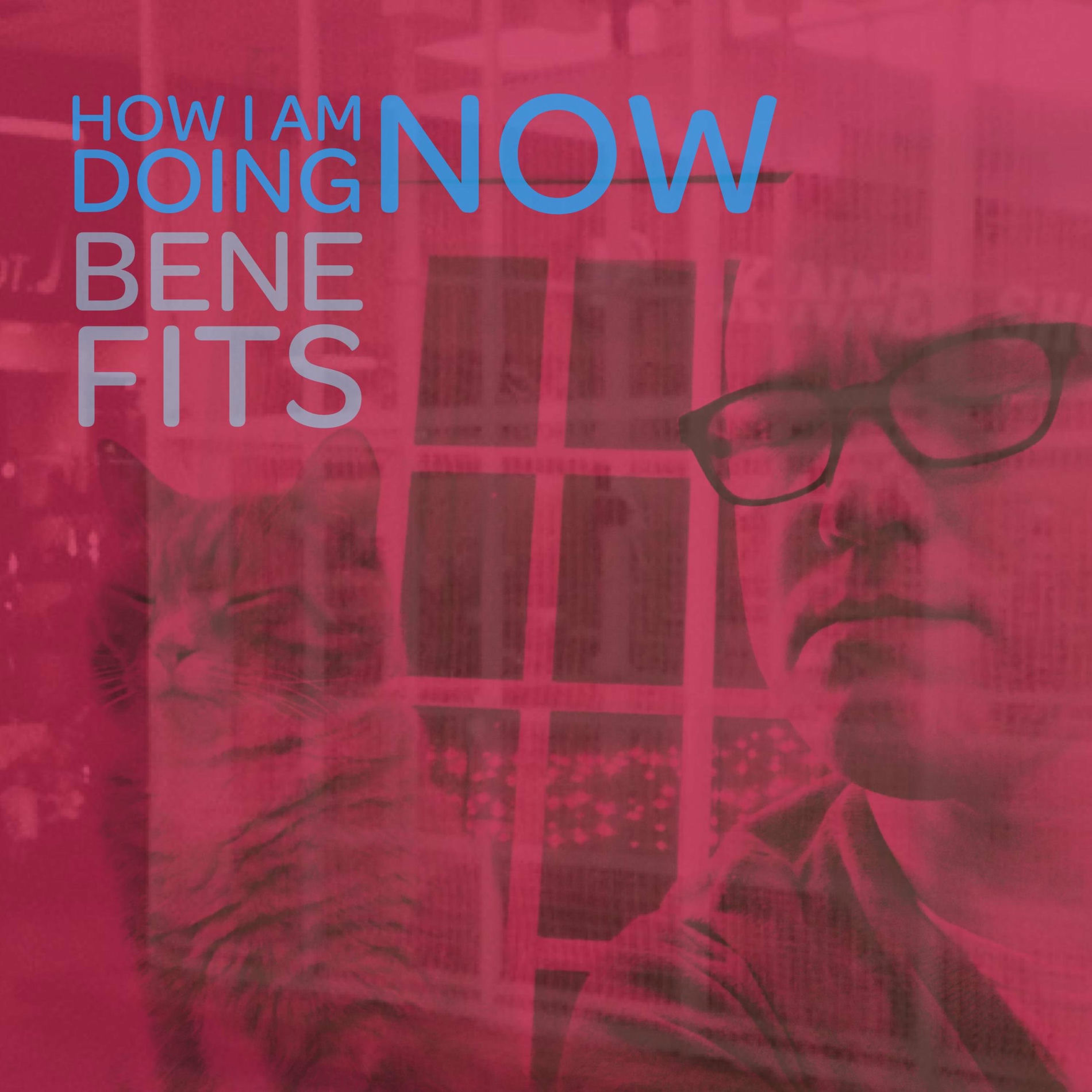 Album cover of How I Am Doing Now
