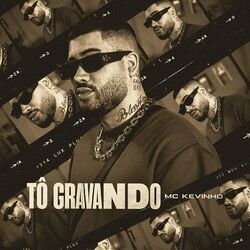 Cover of Tô Gravando