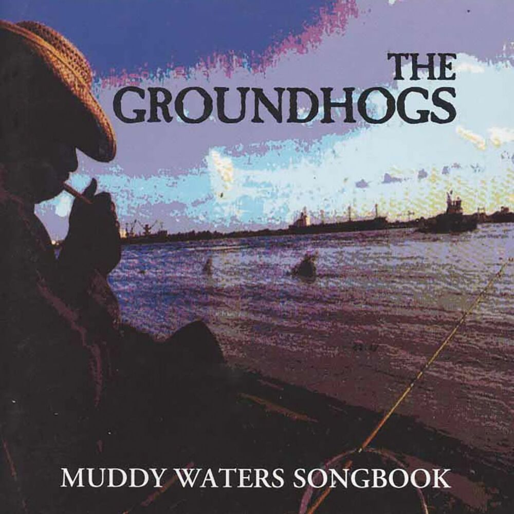 Picture of Muddy Waters Songbook