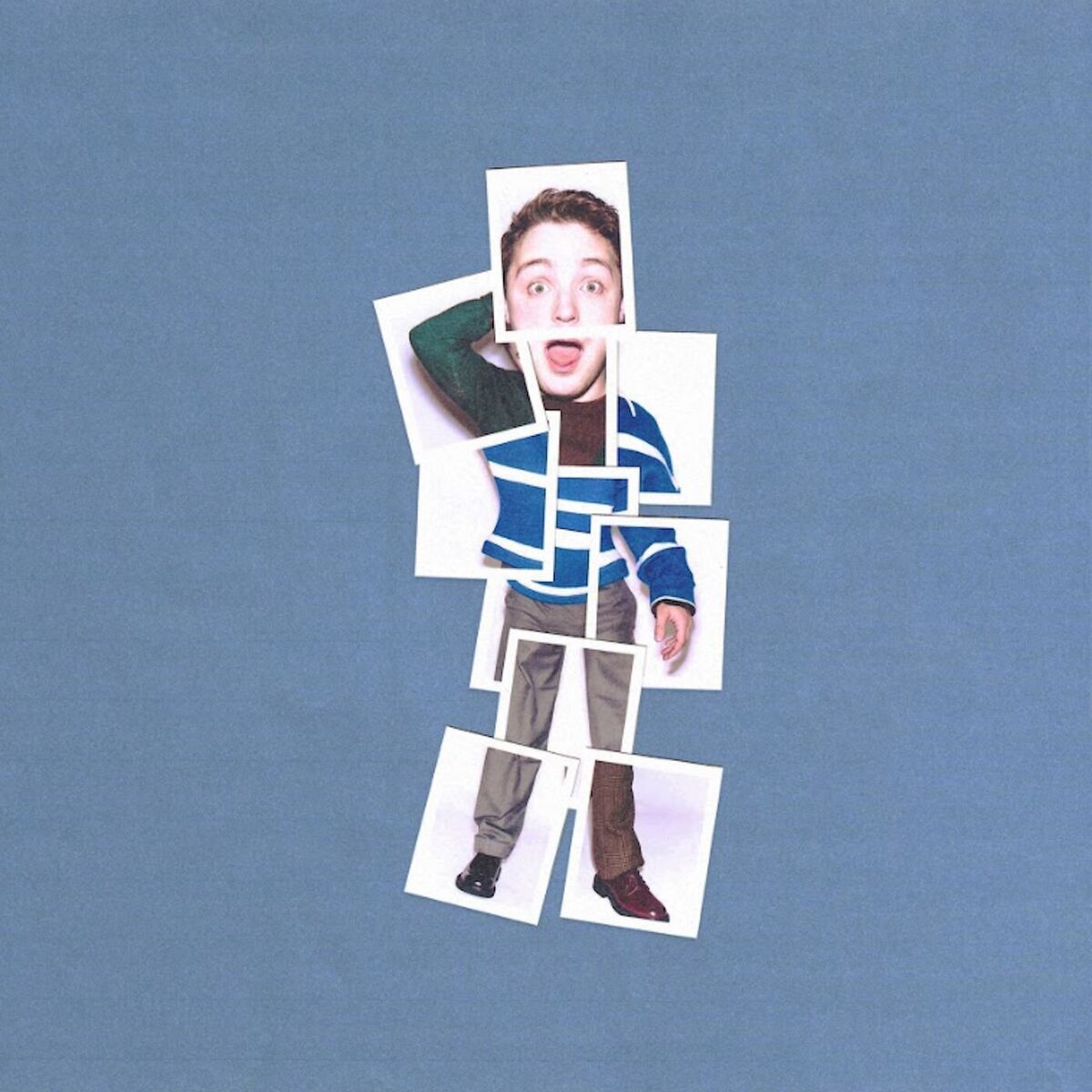 Album cover of Puss & Poems