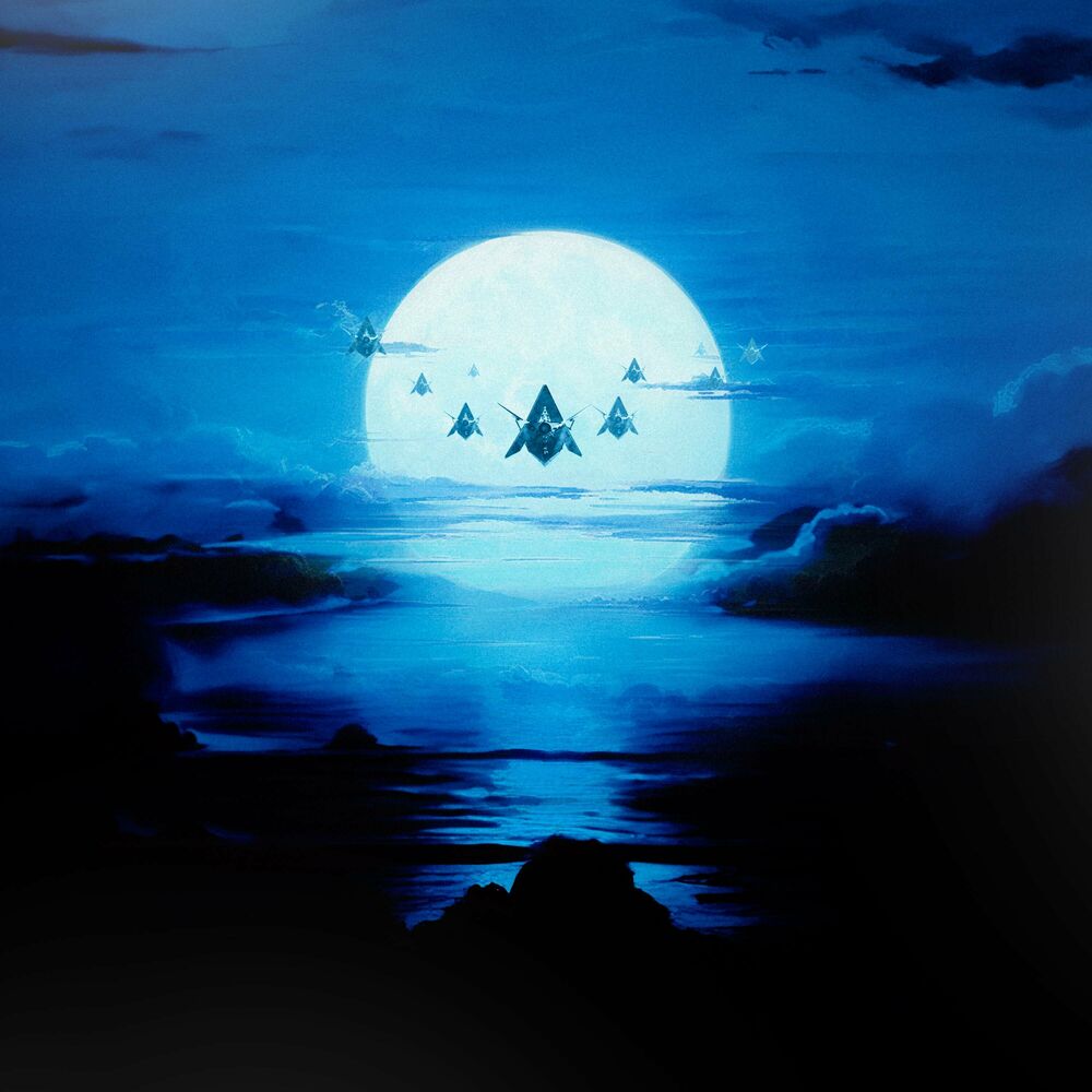 Picture of Endless Summer (BYOR Remix)