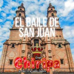 Cover of El Baile De San Juan