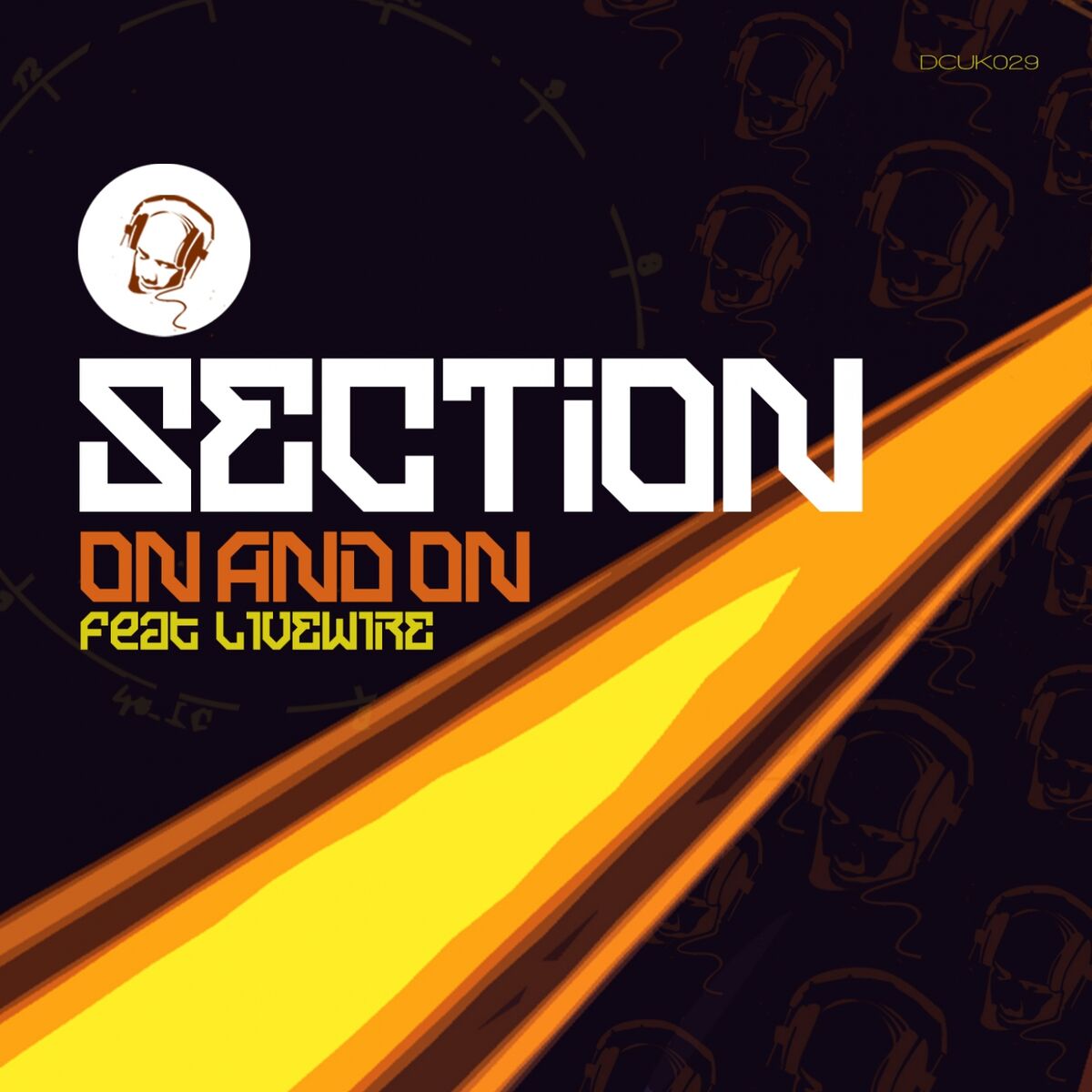 Album cover of On and On
