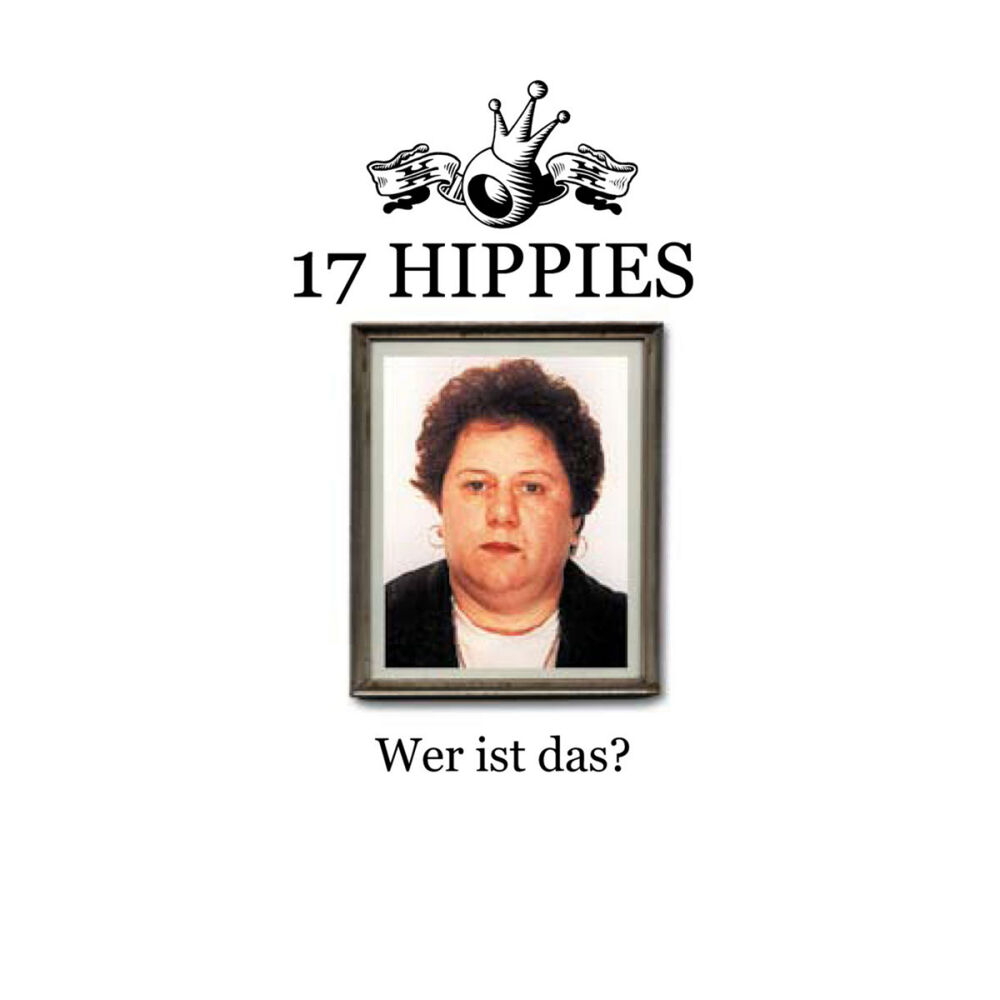 Picture of Wer ist das?