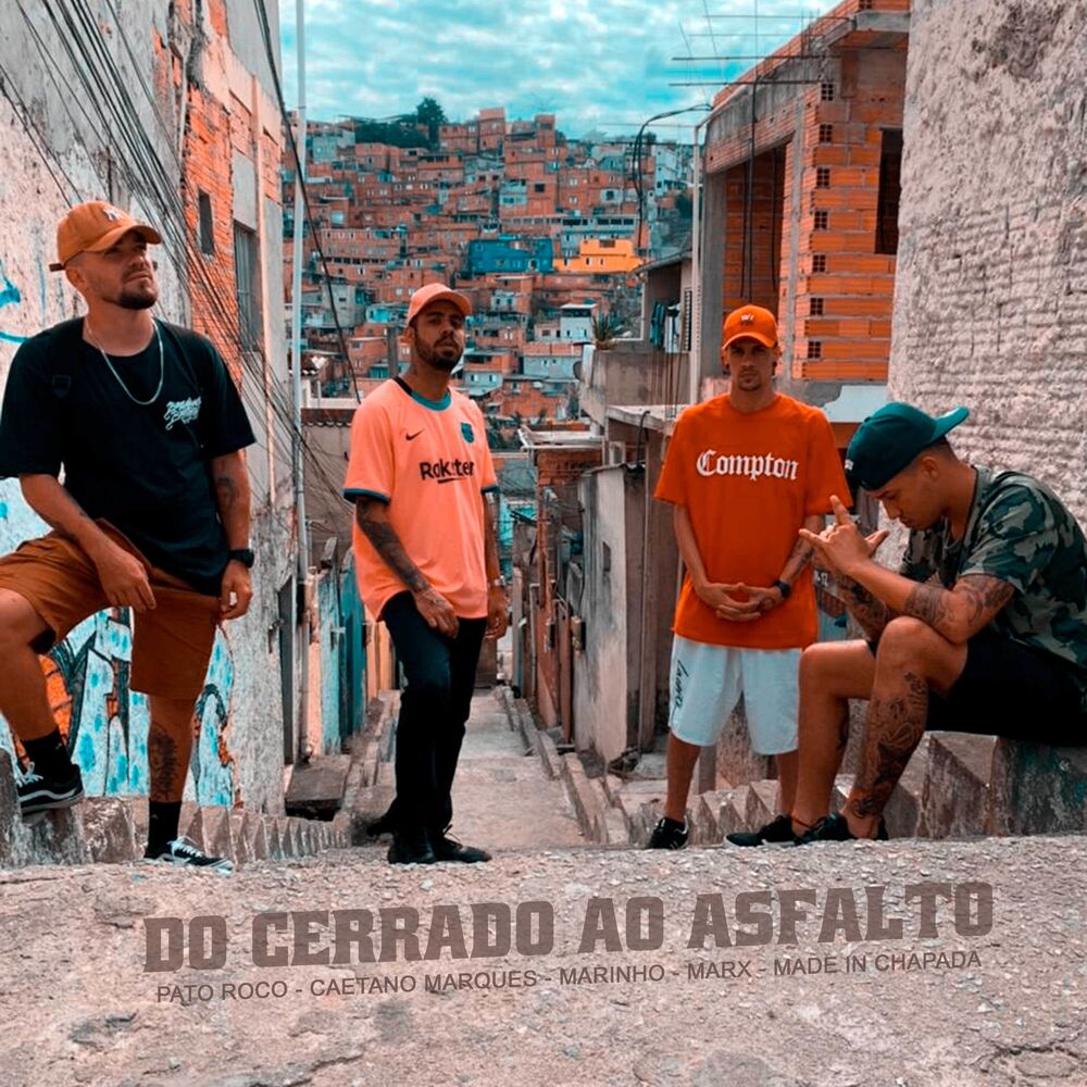 Picture of Do Cerrado ao Asfalto