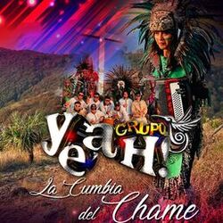 Cover of La Cumbia Del Chame