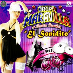 Cover of El Sonidito