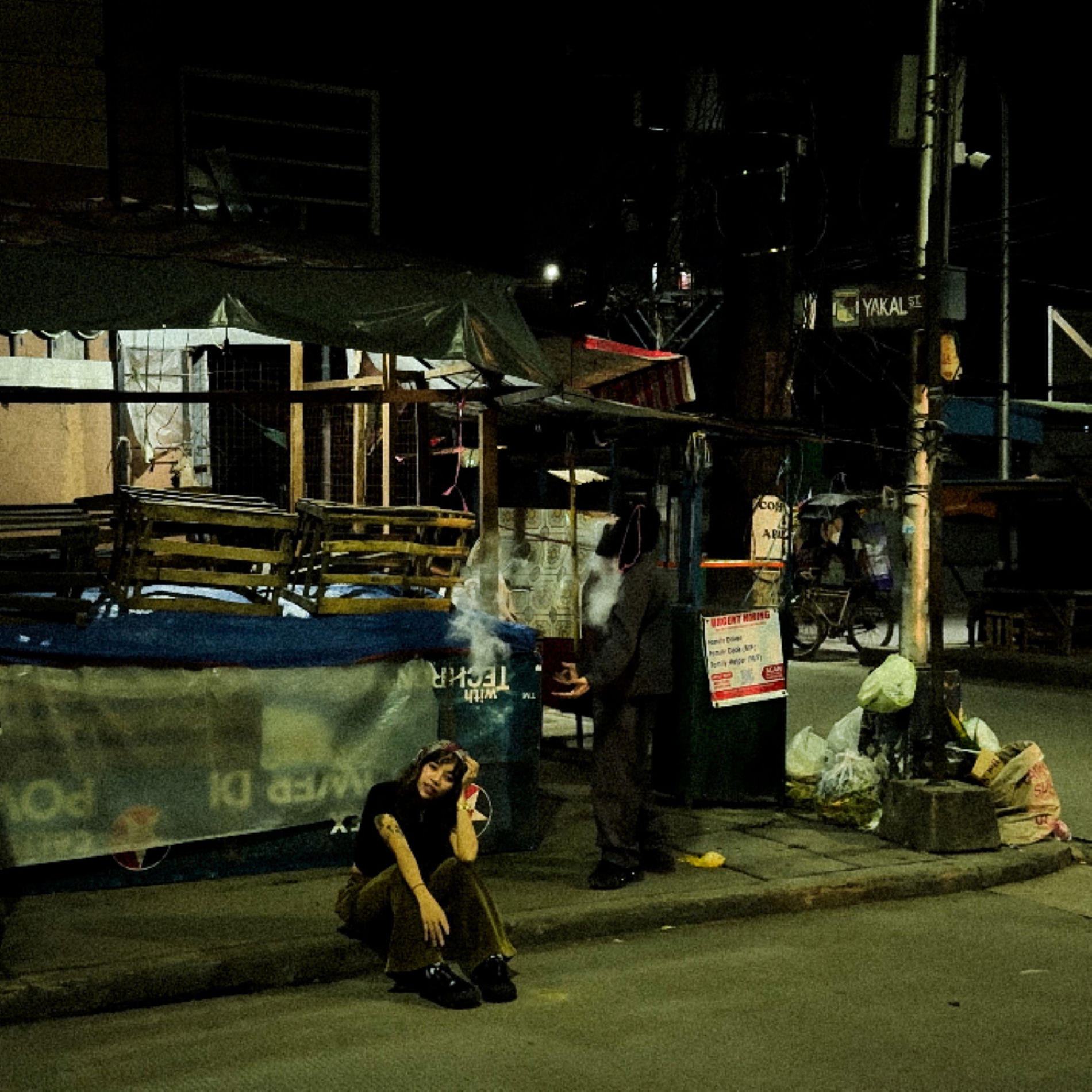 Album cover of Parang Perpekto