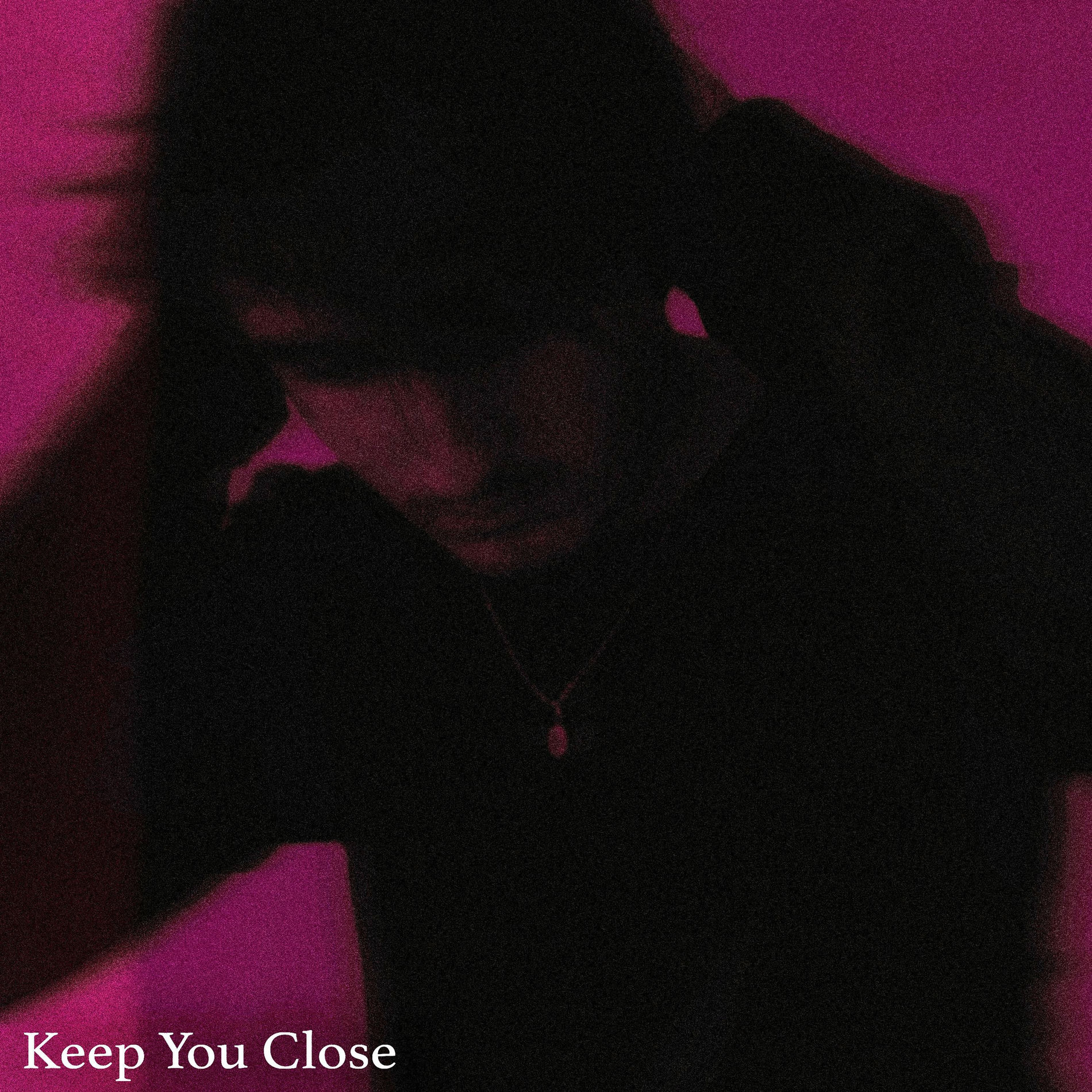 Album cover of Keep You Close