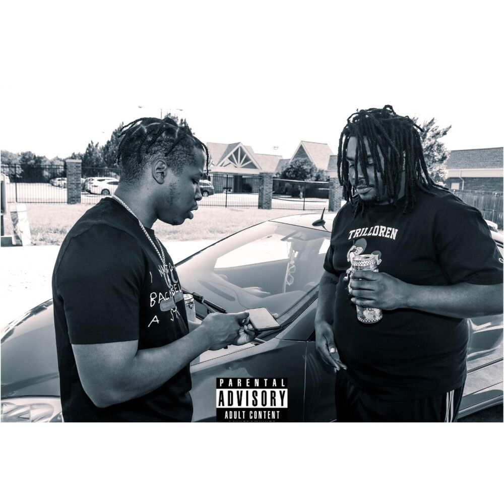 Picture of Soul Taker (feat. Skeem)