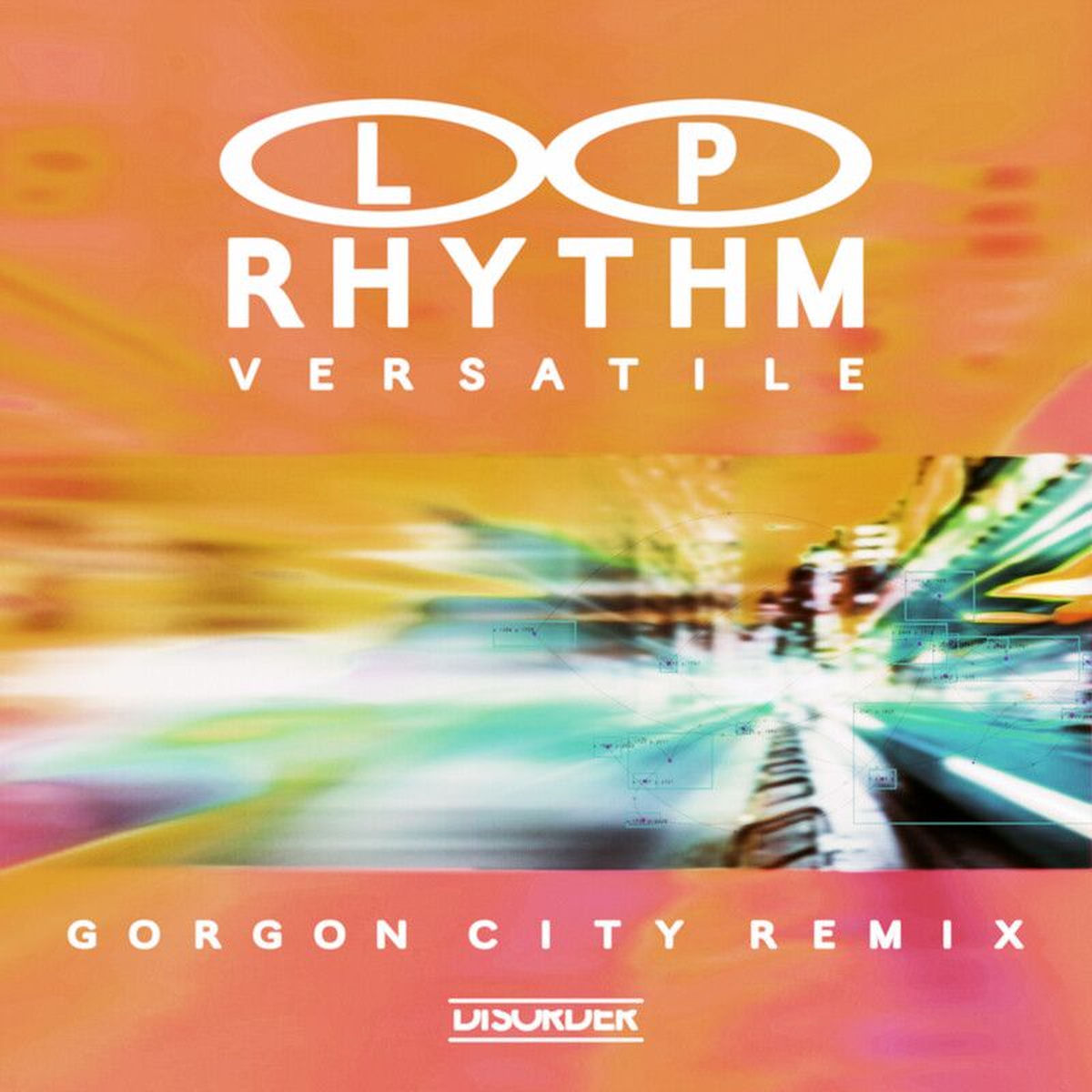 Album cover of Versatile (Gorgon City Remix)