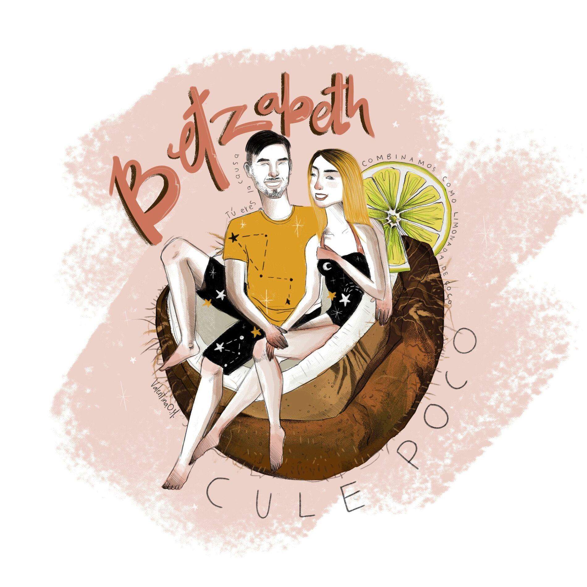 Album cover of Cule Poco