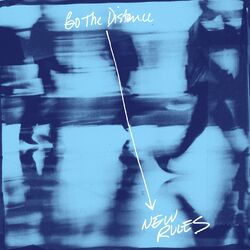Cover of Go The Distance
