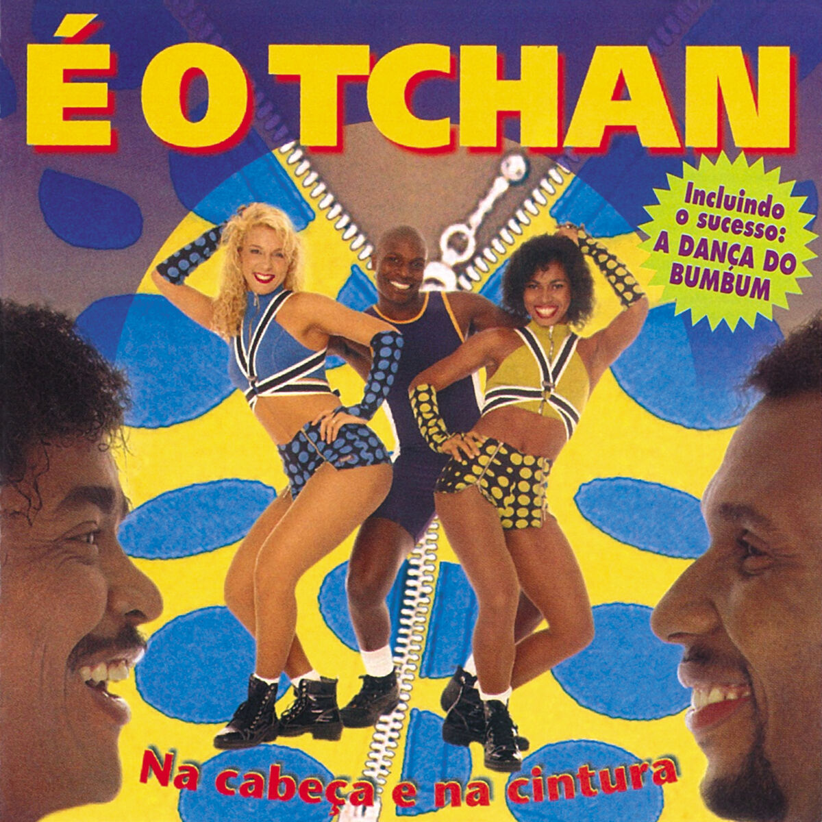 Album cover of Melô Do Tchaco II (Dança Gostosa)