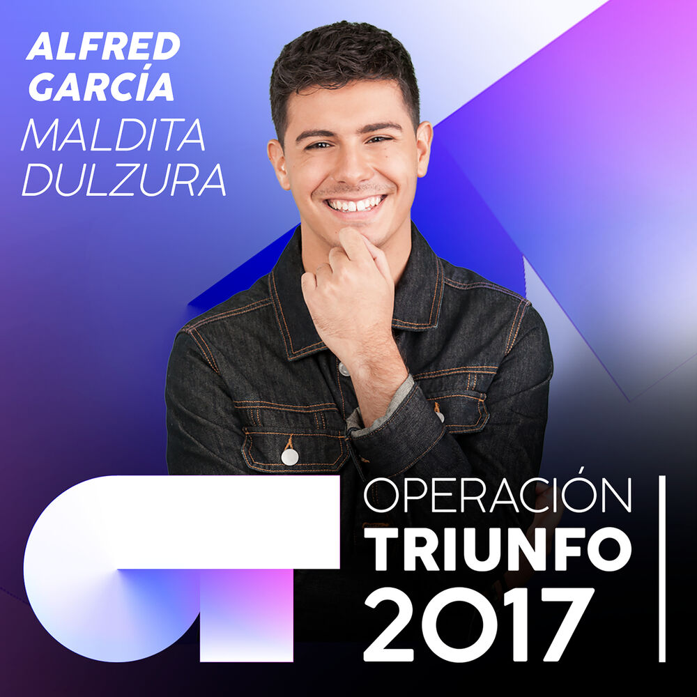 Picture of Maldita Dulzura (Operación Triunfo 2017)