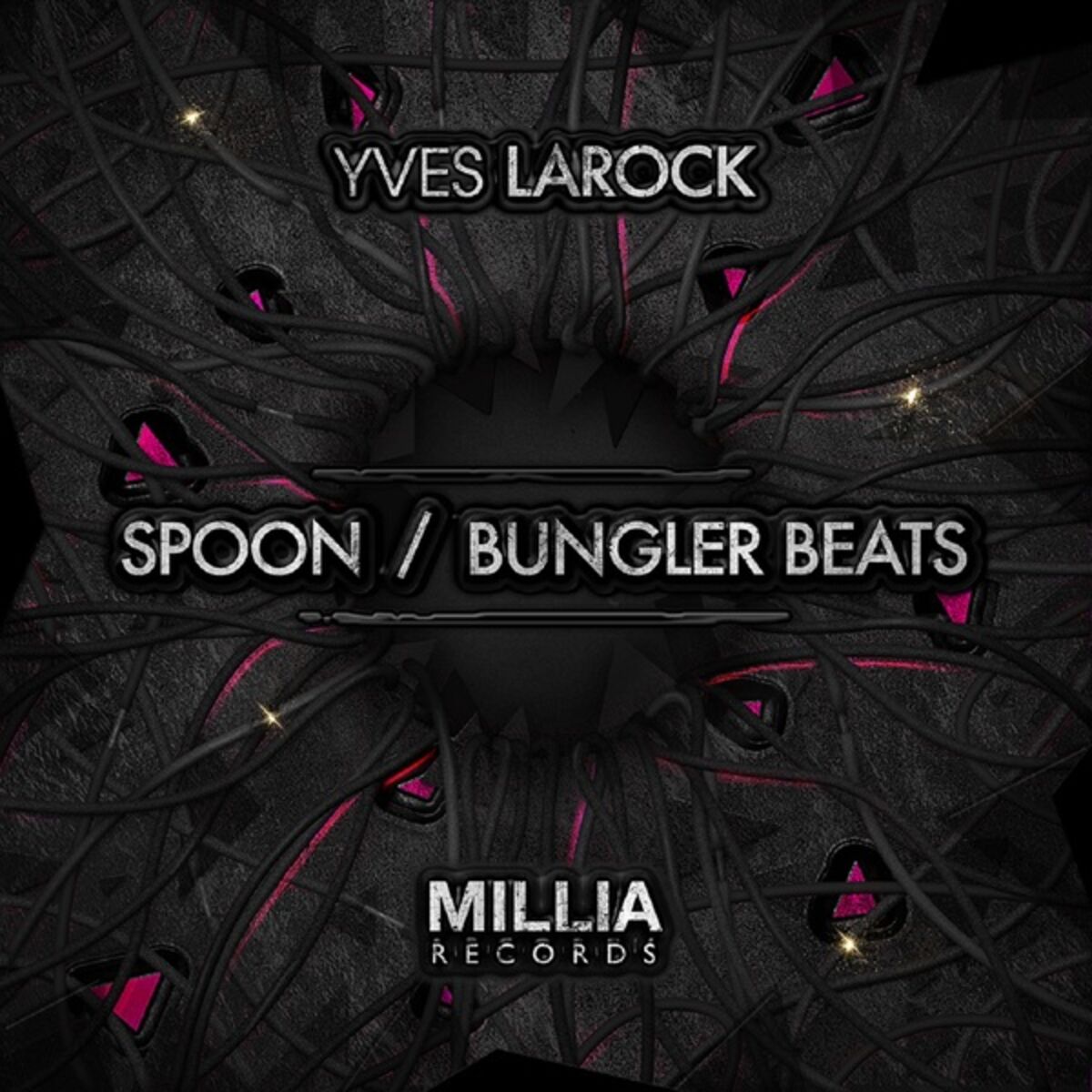 Album cover of Spoon