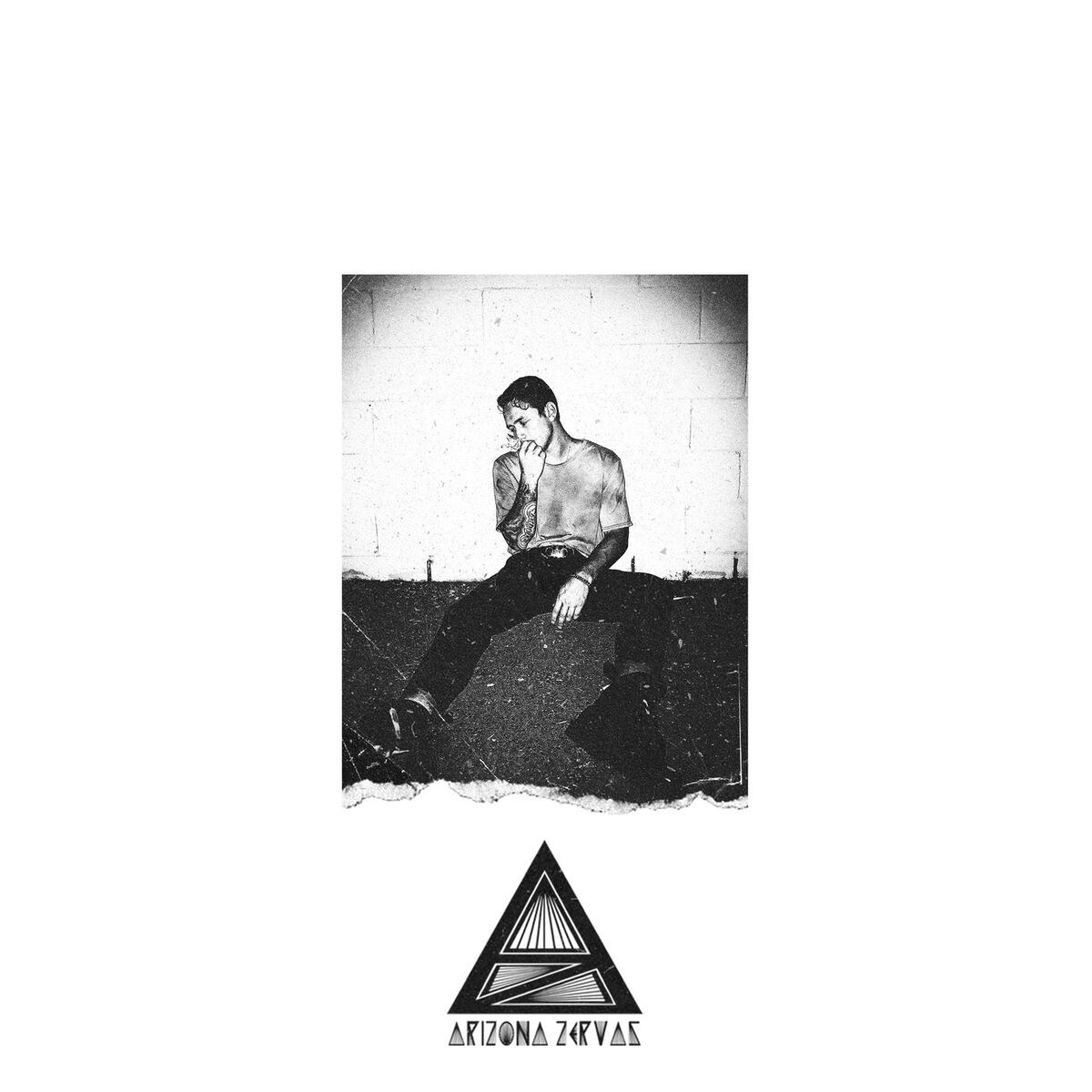 Album cover of Pace