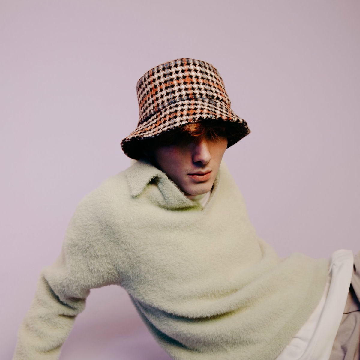 Album cover of Mélancolie