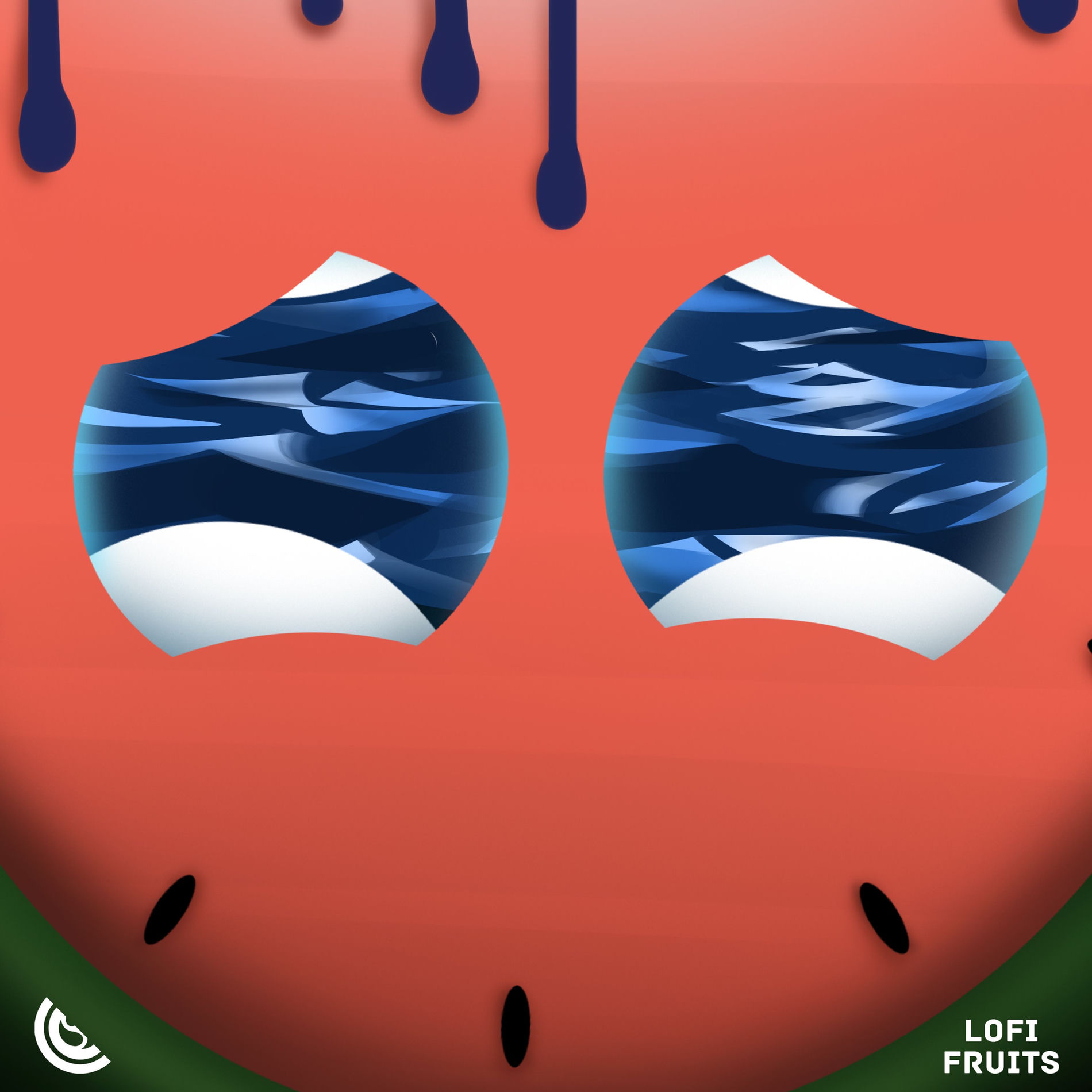 Album cover of Eyes Blue Like The Atlantic