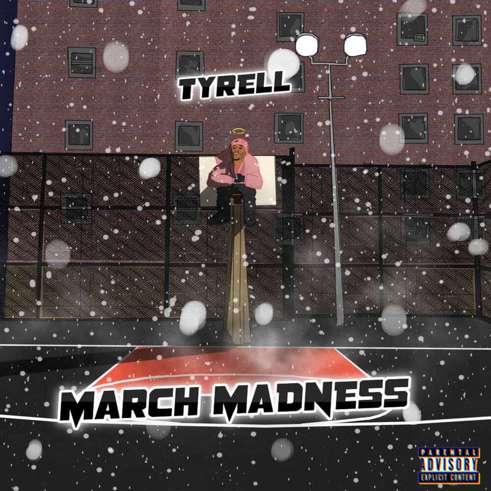 Picture of March Madness