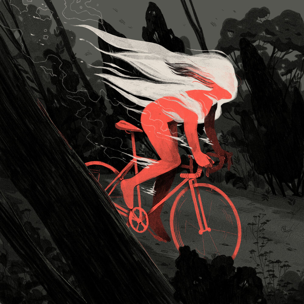 Picture of Anger: Reimagined