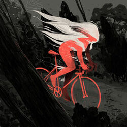 Cover of Anger: Reimagined