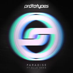 Cover of Paradise