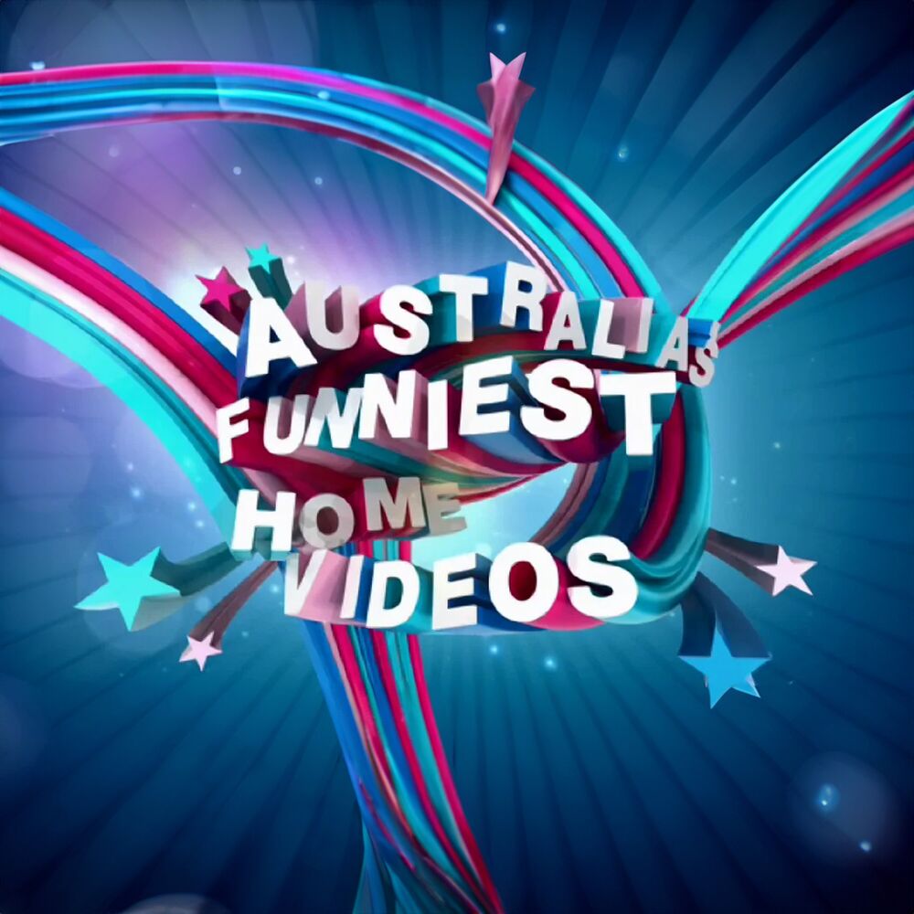 Picture of Funniest Home Videos TV Theme