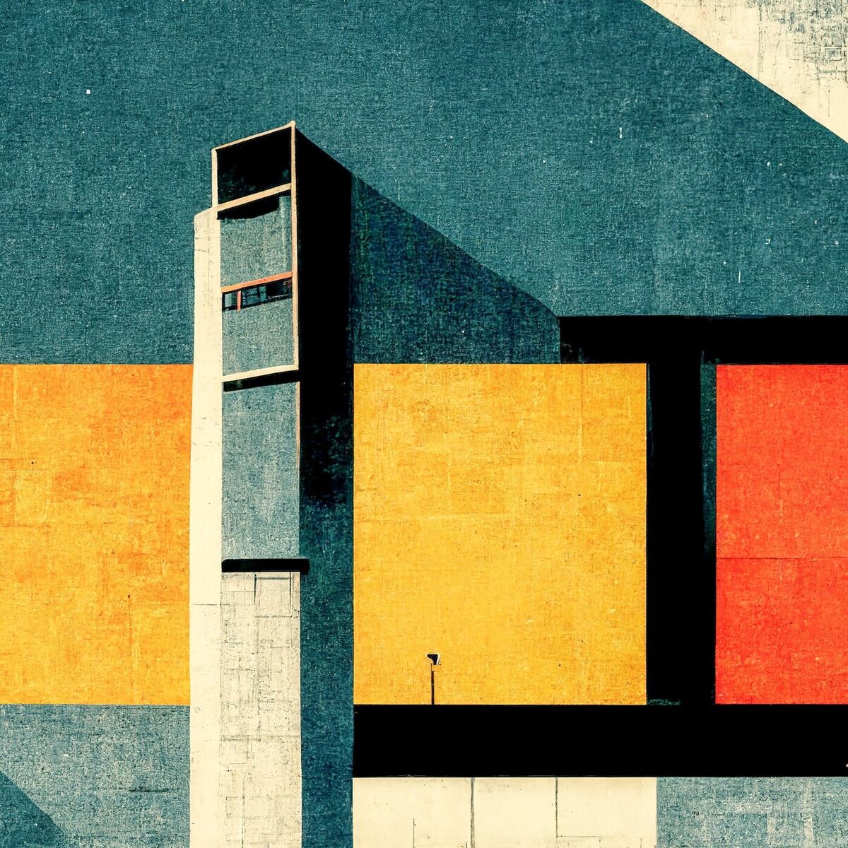 Album cover of Out of a Box