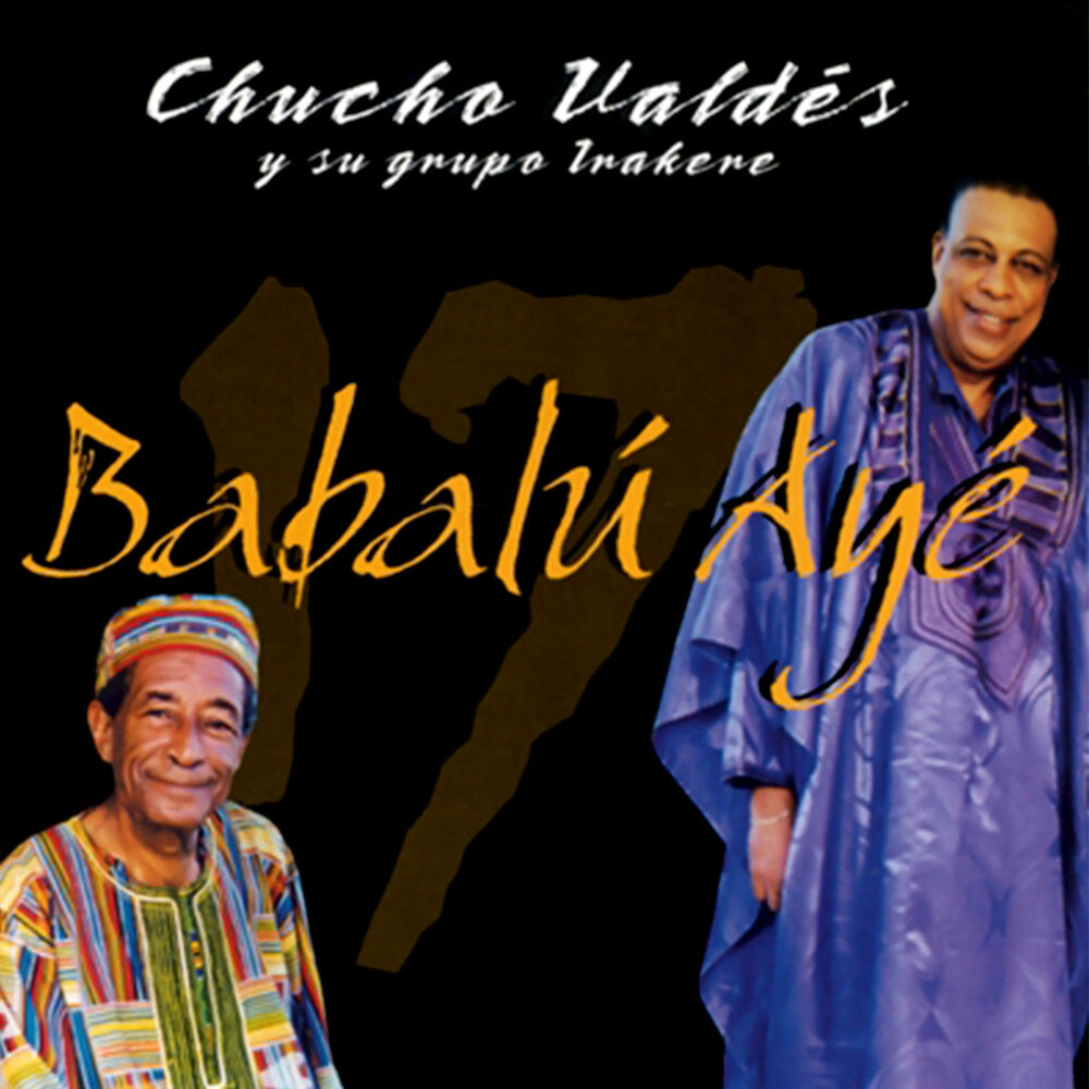 Picture of Babalú Ayé (Remasterizado)