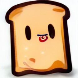 Cover of Milk toast