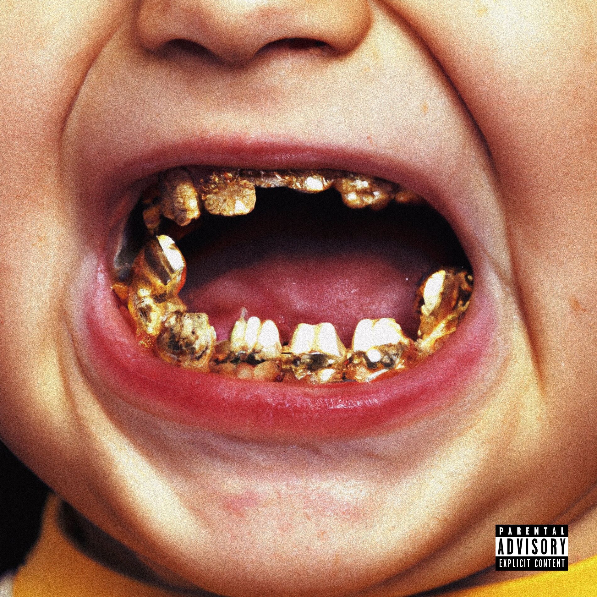 Album cover of Hell of Mine