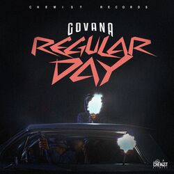 Cover of Regular Day
