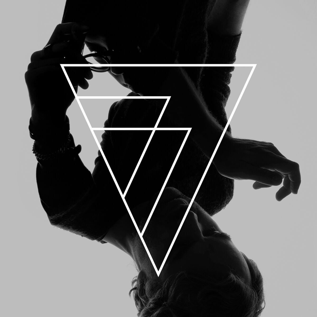 Album cover of Complicated
