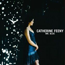Cover of Mr Blue