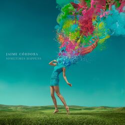 Cover of Sometimes Happens
