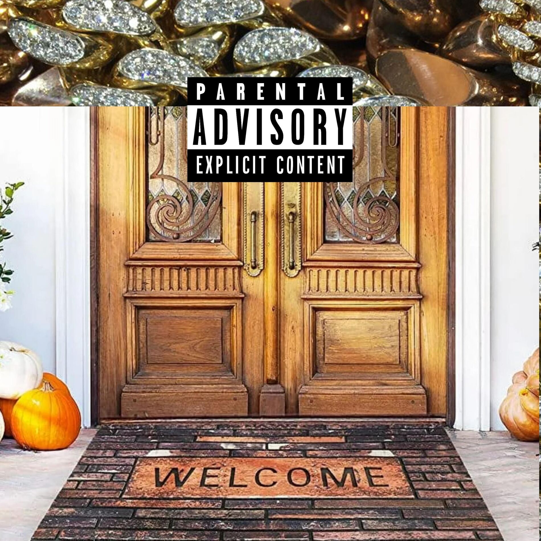 Album cover of Welcome 2 Hiphop (feat. Ras kass)