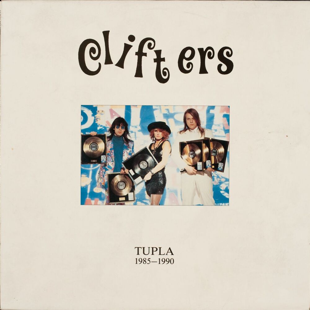 Picture of Tupla 1985-1990