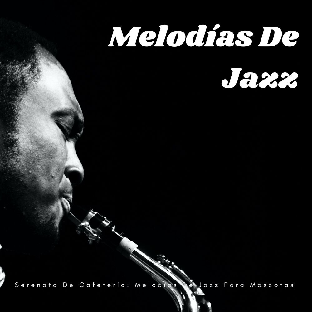 Picture of Serenata De Cafetería: Melodías De Jazz Para Mascotas
