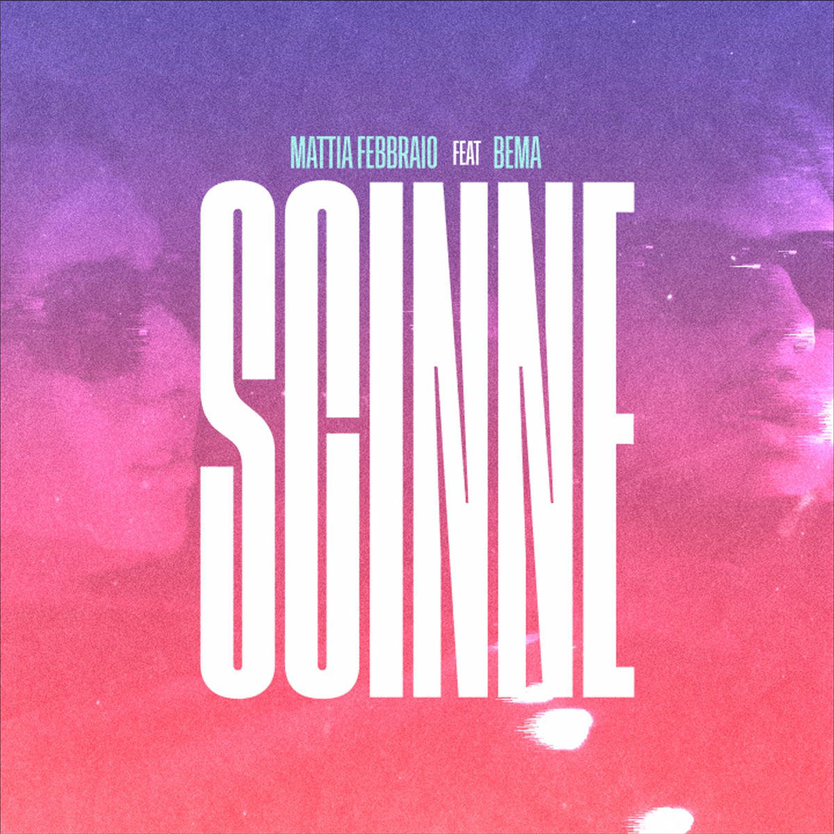 Album cover of Scinne