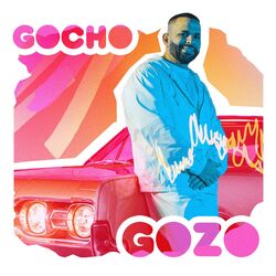 Cover of Gozo