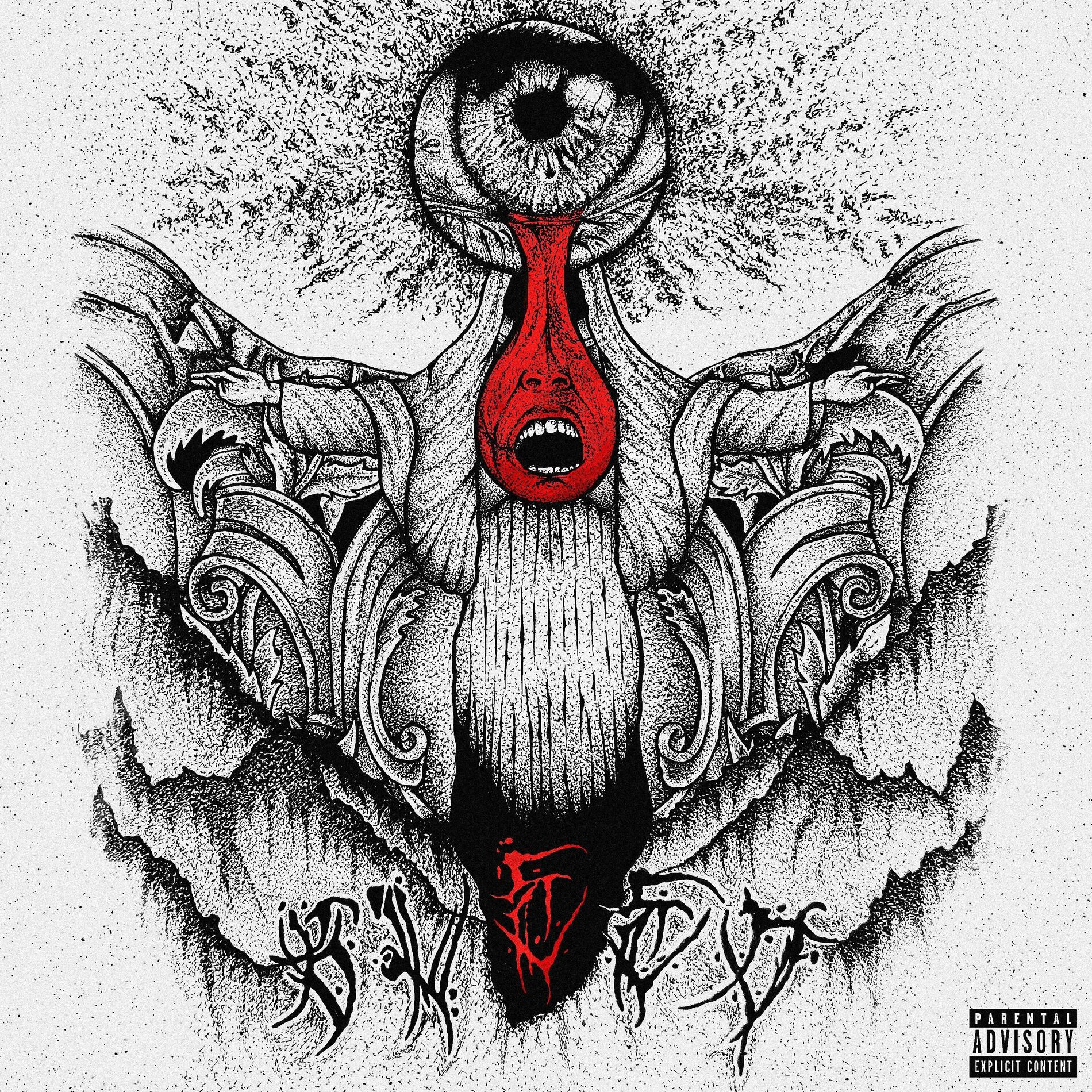 Album cover of Bleed (feat. OmenXIII)