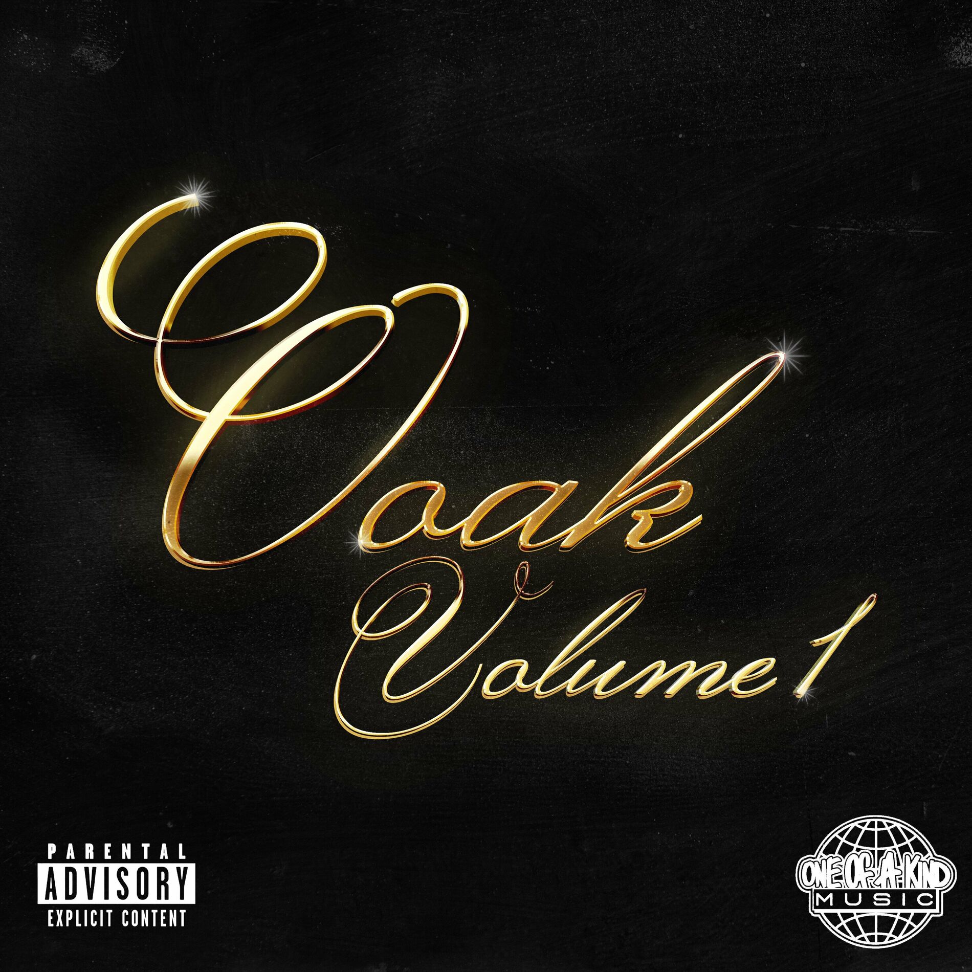 Album cover of OOAK Vol. 1