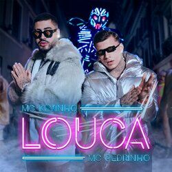 Cover of LOUCA