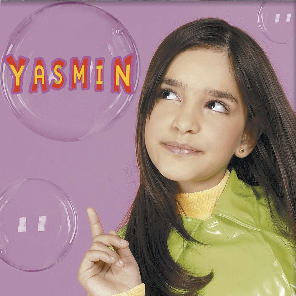 Picture of Yasmin